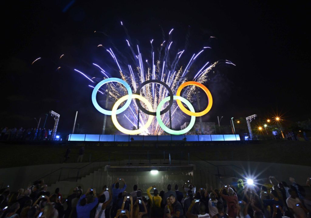 olimpiadas