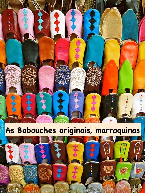 babouche-marroquinha