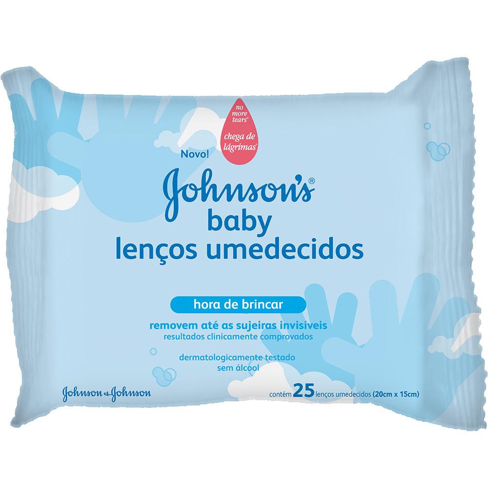 johnsons-baby-lencos-umed--hora-de-brincar-25-unid