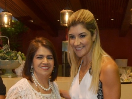 Evento Tok de Casa e Martha Medeiros Home