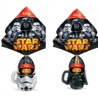 novidades-páscoa-Nestlé-2015-ovo-Star-Wars