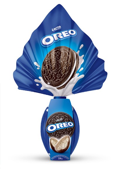 oreo