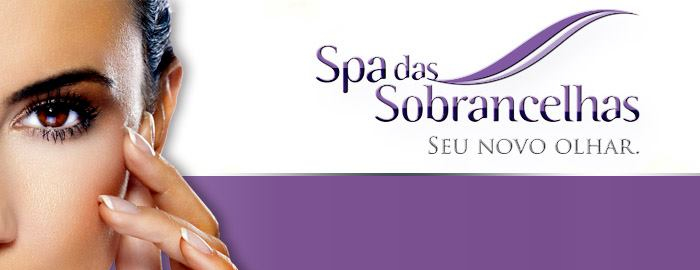 Dica: Permanente de Cilios no Spa das Sombrancelhas (unid Centro)