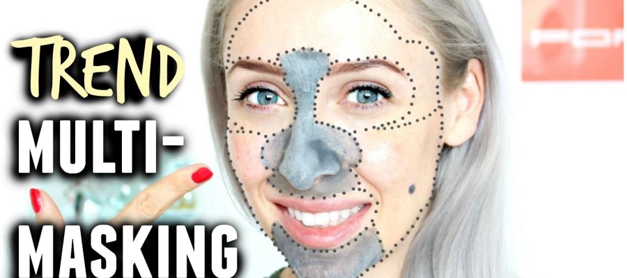 Trendy: Multimasking