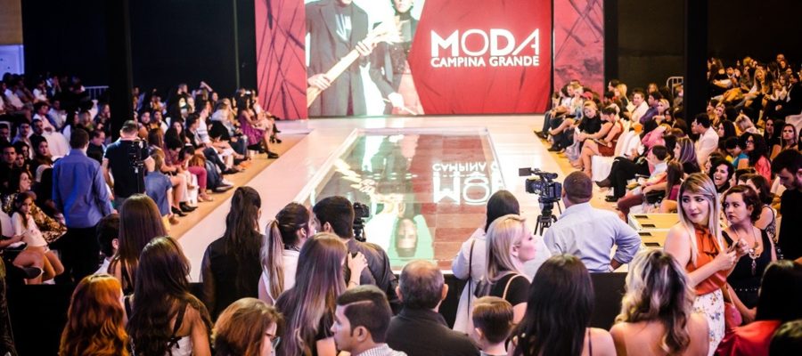 Moda Campina Grande 2016