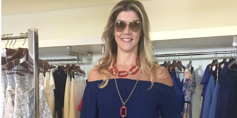 Rosana Bernardes na Tereza Ribeiro – preview summer 16