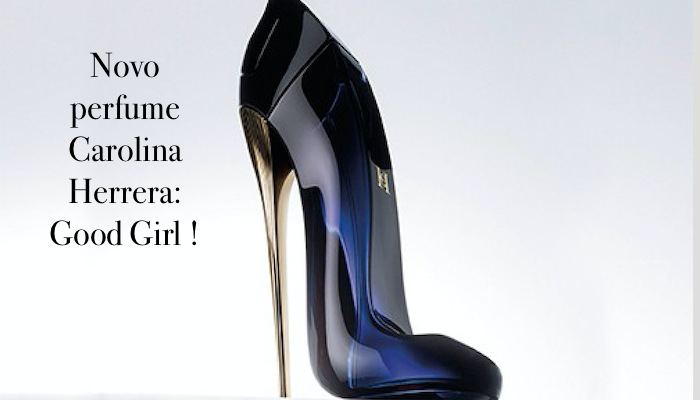 News: Good Girl Carolina Herrera