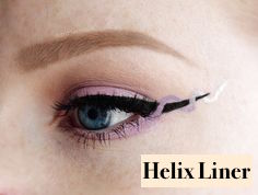 Helix Liner !!!