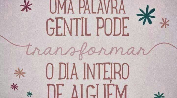 Frases para inspirar a Segundona!