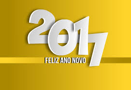 Feliz 2017 !!!