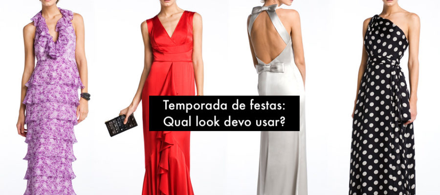 Wedding Season: Temporada de casamentos e festas