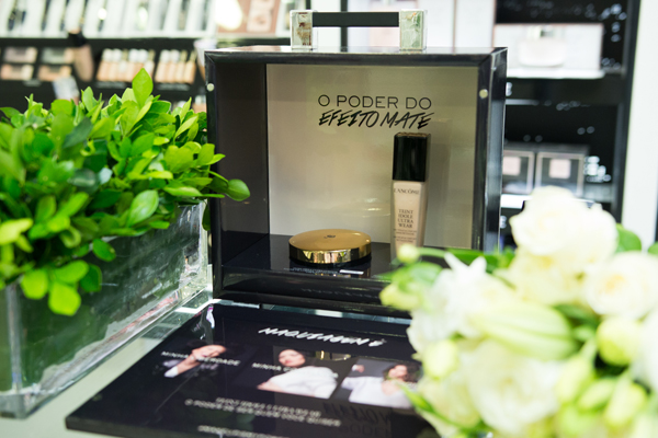 Lançamento: Lancome Teint Idole Ultra Wear