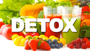 Minha Dieta Detox – Como e porquê fazer Dieta Detox