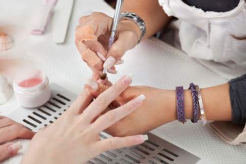 Como funciona: Unhas de Gel !