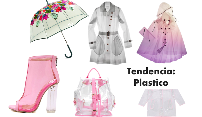 Tendencia: Plastico