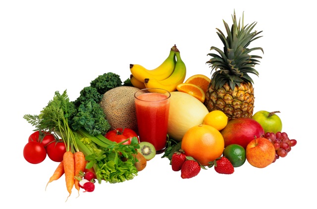 frutas-verduras-e-legumes-na-mesa
