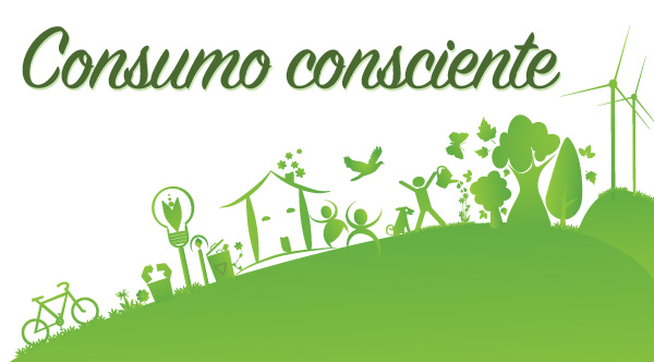 Consumo consciente, vamos tentar?