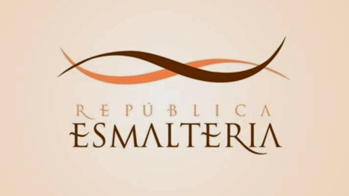 Dica de beauté: Republica Esmalteria