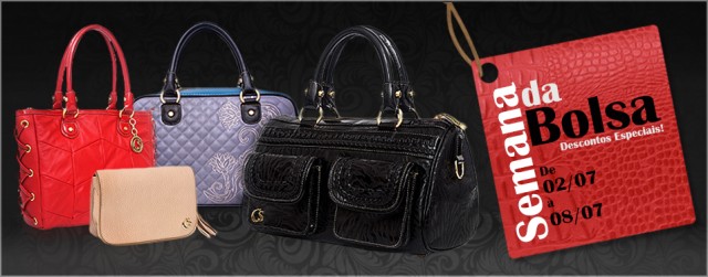 Semana da Bolsa Carmen Steffens