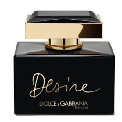 Novo perfume: Dolce & Gabbana Desire !