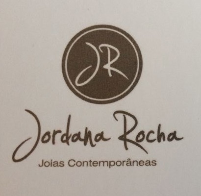 Nova parceria no Blog: Jordana Rocha Jóias Contemporâneas   !!!