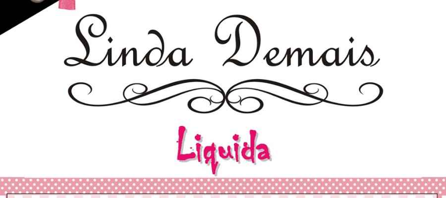 Liquida Linda Demais Lingerie