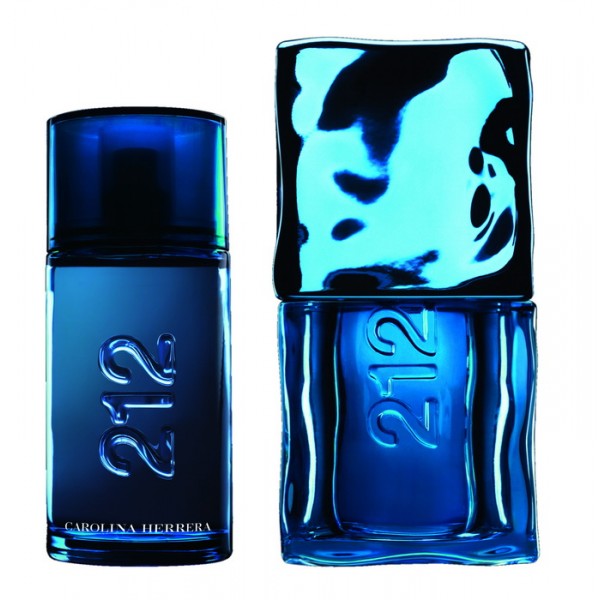 Perfume 212 Glam - R$ 269