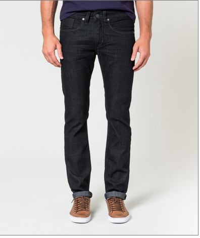 Calça jeans black - VR - R$ 199