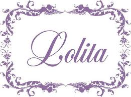 Mundo Lolita online