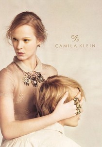 Evento Lui – Camila Klein
