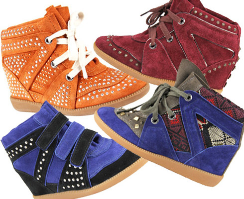 Nova Schutz Iguatemi SP e coleção Sneakers