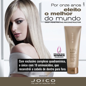 Dica do dia – Cuidados com os cabelos – Angelica Hair